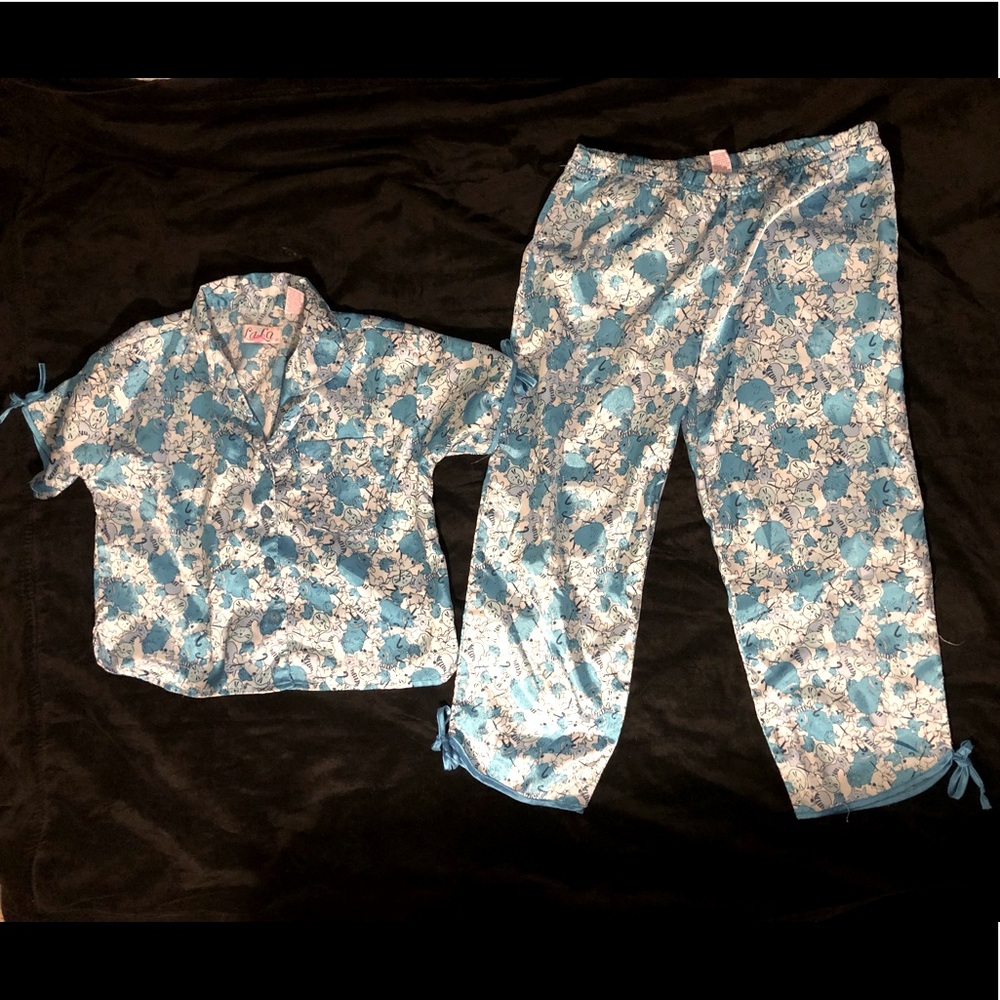 PJ set